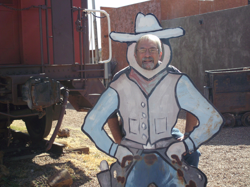 Cowboy Craig