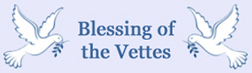 Blessing of the Vettes