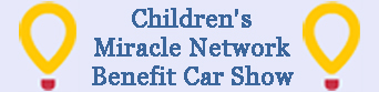 Children's Miracle Network Benefit