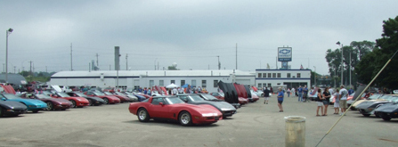 Celebrating our 50th Anniversary.