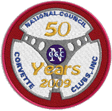 NCCC celebrated 50 years in 2009.