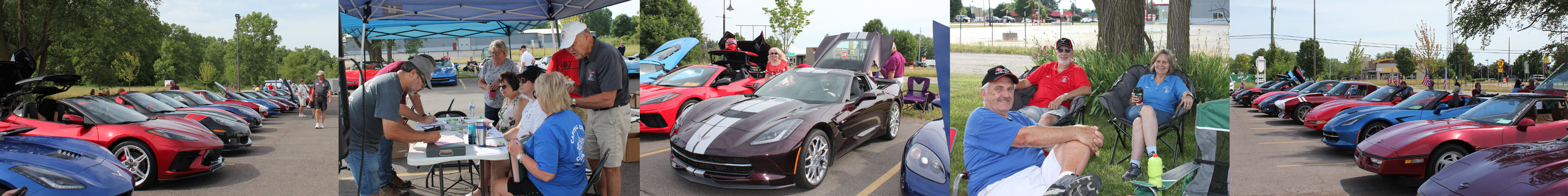 2022 Blessing of the Vettes