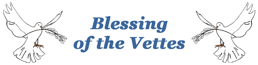 Blessing of the Vettes Corvette Show and Rallyes