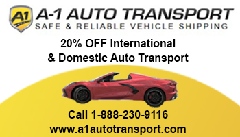 A-1 Auto Transport