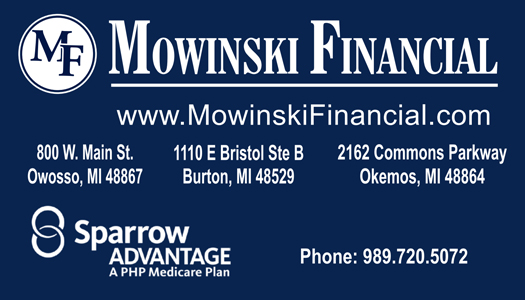 Mowinski Financial - Brent Mowinski, CFP