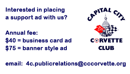 Place an ad on this page