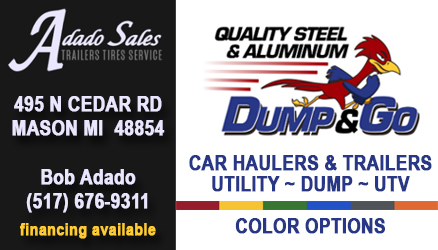 Qualtiy Steel & Aluminum- Sales Rep: Bob Adado