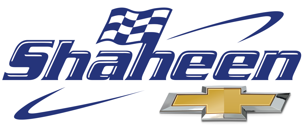 Our club sponsor - Shaheen Chevrolet of Lansing