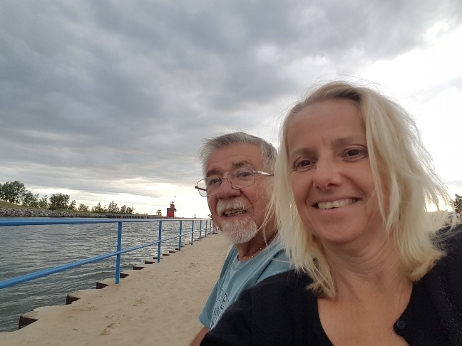 Jerry & Dominique Palacio, Star Enterprises.