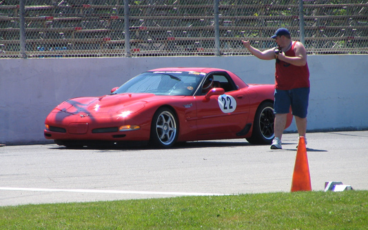 2006 Spartan Speedway