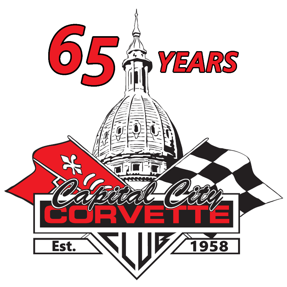 65th CCCC Anniversary Logo