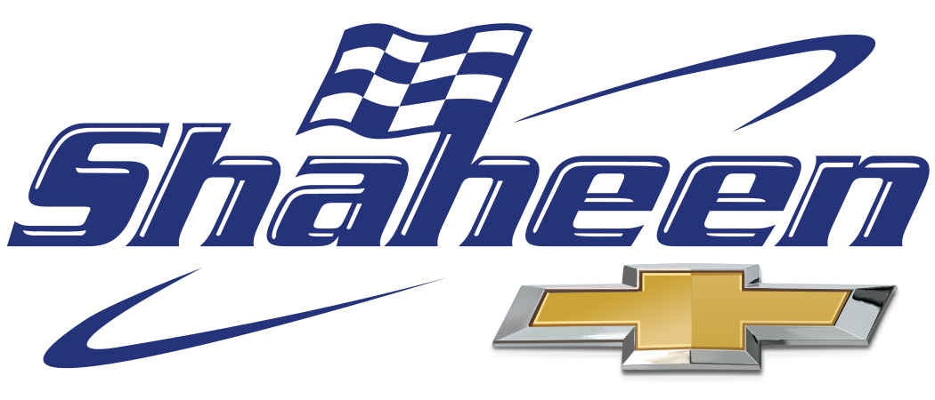 Our Sponsor, Shaheen Chevrolet.