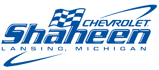 Our Sponsor, Shaheen Chevrolet.