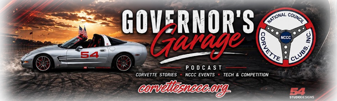 Governor's Garage