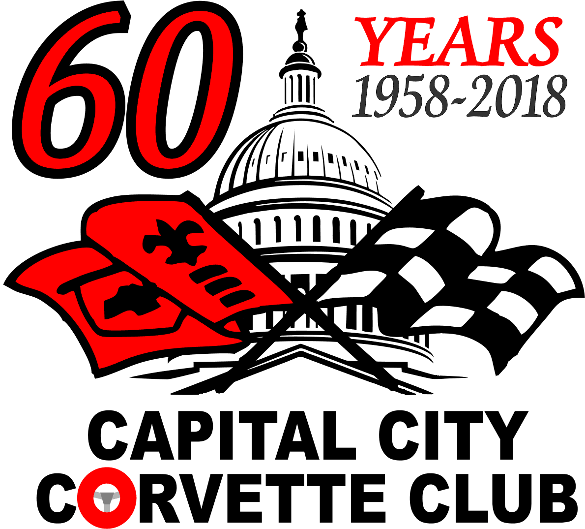 Celebrating 60 Years ~ 1958 - 2018