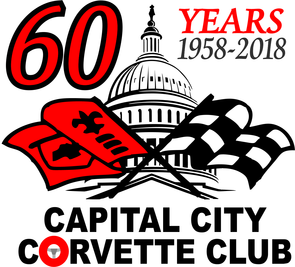 CCCC celebrated 60 years in 2018.