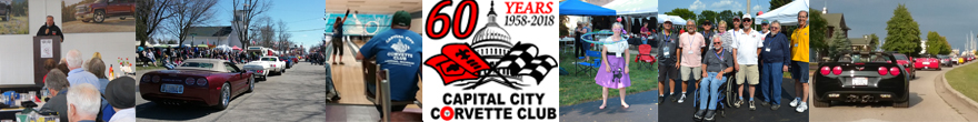 2018 events.