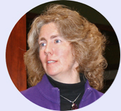 Angela Hyde - Membership Director