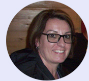Ann Voss - Hearts & Flowers Coordinator