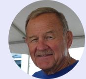 Chuck Miller - Public Relations Director