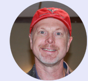 Daniel Burk - Points Director