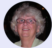 Gloria Reiffer - Webmaster