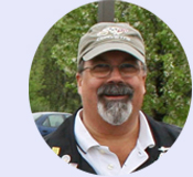 Kim Keith - Points Director