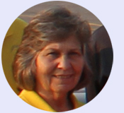 Melissa Hass - Secretary
