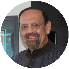 Bob Adado, Public Relations Director