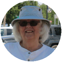 Gloria Reiffer, Webmaster