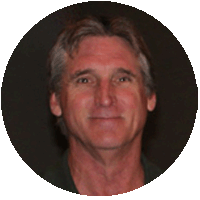 James Sutherland, Treasurer