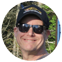 Kyle Felts, Governor/Vice President & Zoom Coordinator