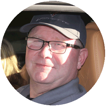 Mike Saxton, Newsletter Editor