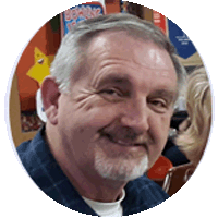 Randy Putman, Quartermaster