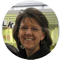 Sue Keith, Historian