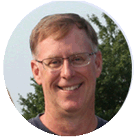 Tom Faupel, President