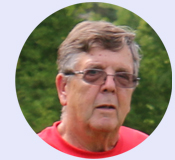 Roy Bailey - Social Director