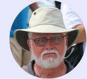 Simon Reiffer - Governor/Vice President