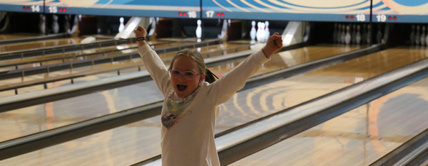 Capital City vs. Jackson Bowling Challenge